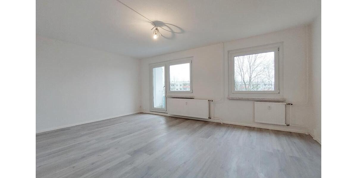 Etagenwohnung Chemnitz Markersdorf - 6 Zimmer, 126 m&sup2;, 641&euro; | Angebot:23860249