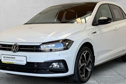 VW Polo 48.550 km 16.890 &euro; Chemnitz 09131
