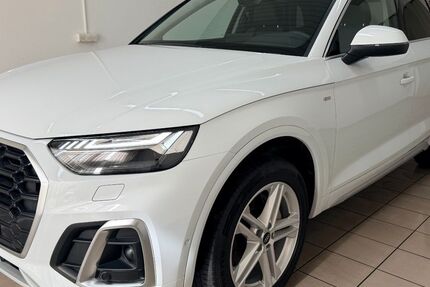 Audi Q5 92.170 km 36.990 &euro; Chemnitz 09114