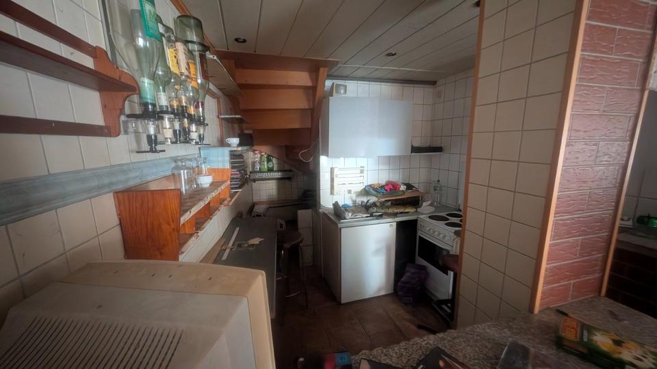 Doppelhaushälfte Lunzenau - 6 Zimmer, 120 m&sup2;, 58.000&euro; | Angebot:24811276