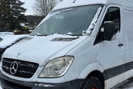 Mercedes-Benz Sprinter 230.234 km 3.499 &euro; Chemnitz 09125