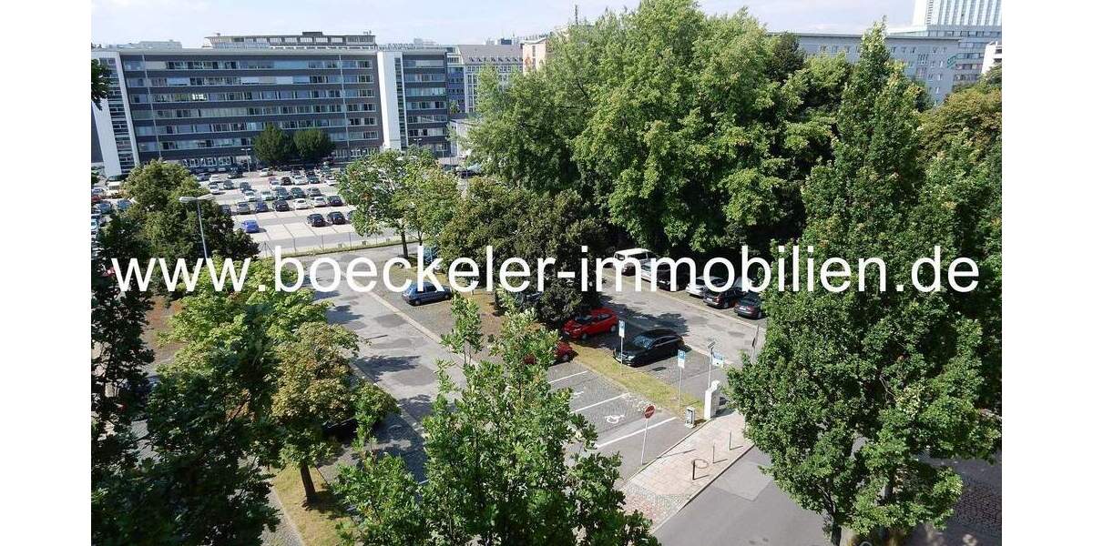 Modernes Bürohaus mit Glasfassade in Bestlage von Chemnitz - flexibel & repräsentativ -mit Fahrstuhl 1 zimmer