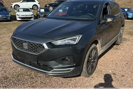 Seat Tarraco 47.890 km 26.999 &euro; Chemnitz 09125
