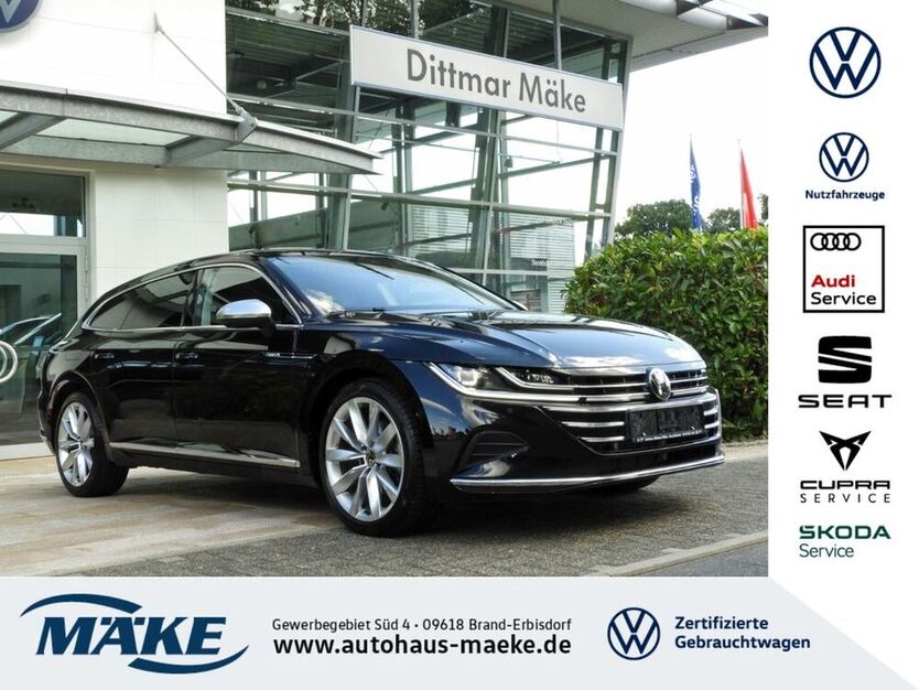Arteon