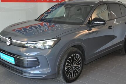 VW Tiguan 12.926 km 34.380 &euro; Mittweida 09648