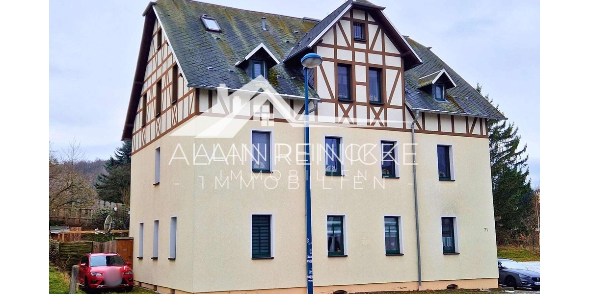 MFH Oelsnitz 13 zimmer