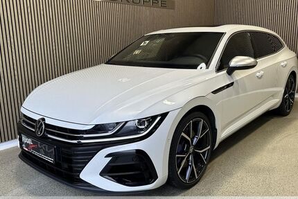 VW Arteon 52.700 km 35.999 &euro; Chemnitz 09125