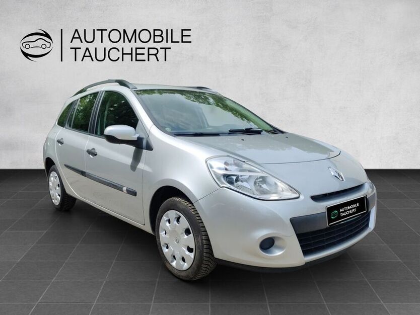 Clio