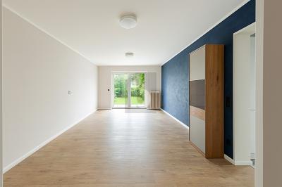 EXKLUSIV SANIERT  ERSTBEZUG MIT EINBAUKÜCHE 3 zimmer