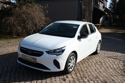 Opel Corsa 47.200 km 10.980 &euro; Hohenstein Ernstthal 09337