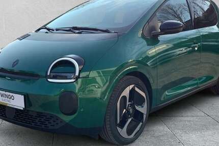 Renault Twingo 1.500 km 25.330 &euro; Chemnitz 09120