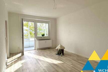 Wohnung Chemnitz Morgenleite - 1 Zimmer, 36 m&sup2;, 177&euro; | Angebot:27333844