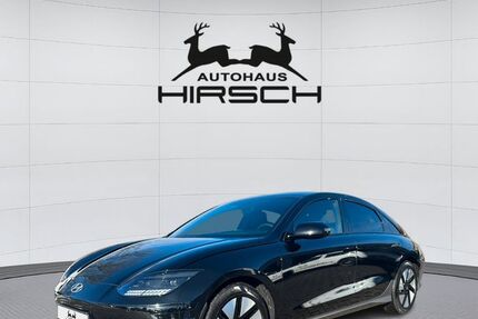 Hyundai IONIQ 6 12.400 km 34.990 &euro; Chemnitz 09120