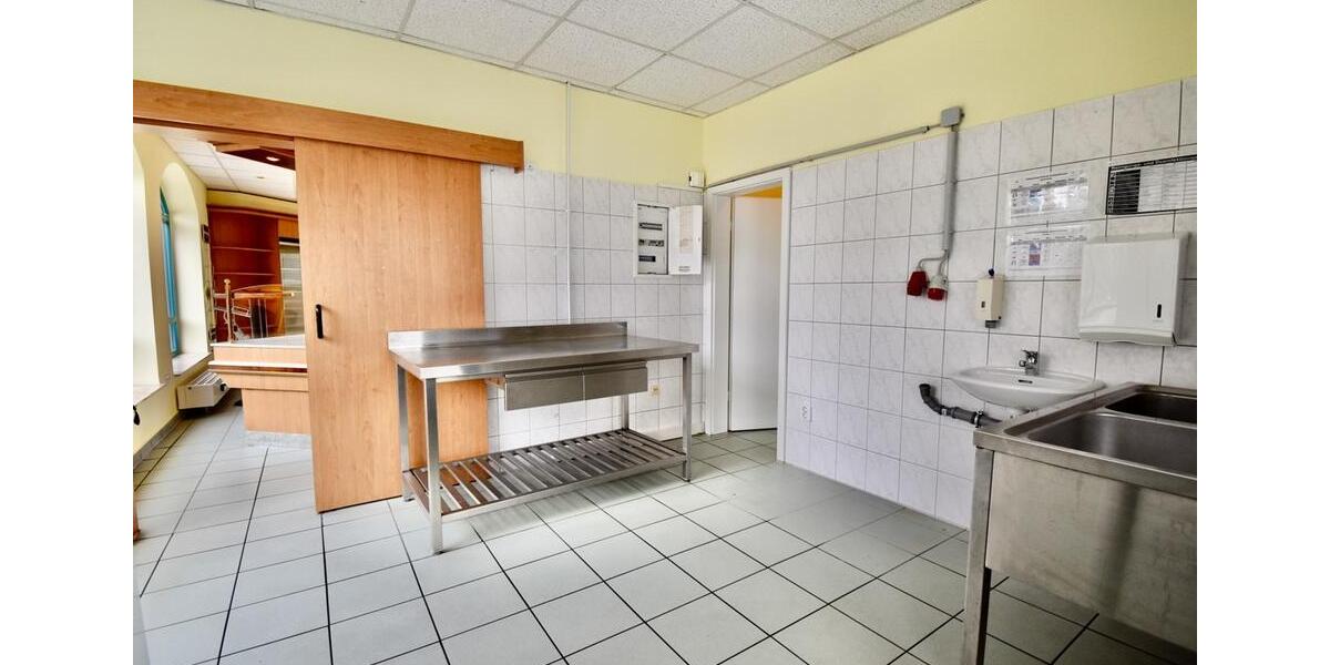 Gewerbeobjekt Oberschöna - 460&euro; | Angebot:23996782