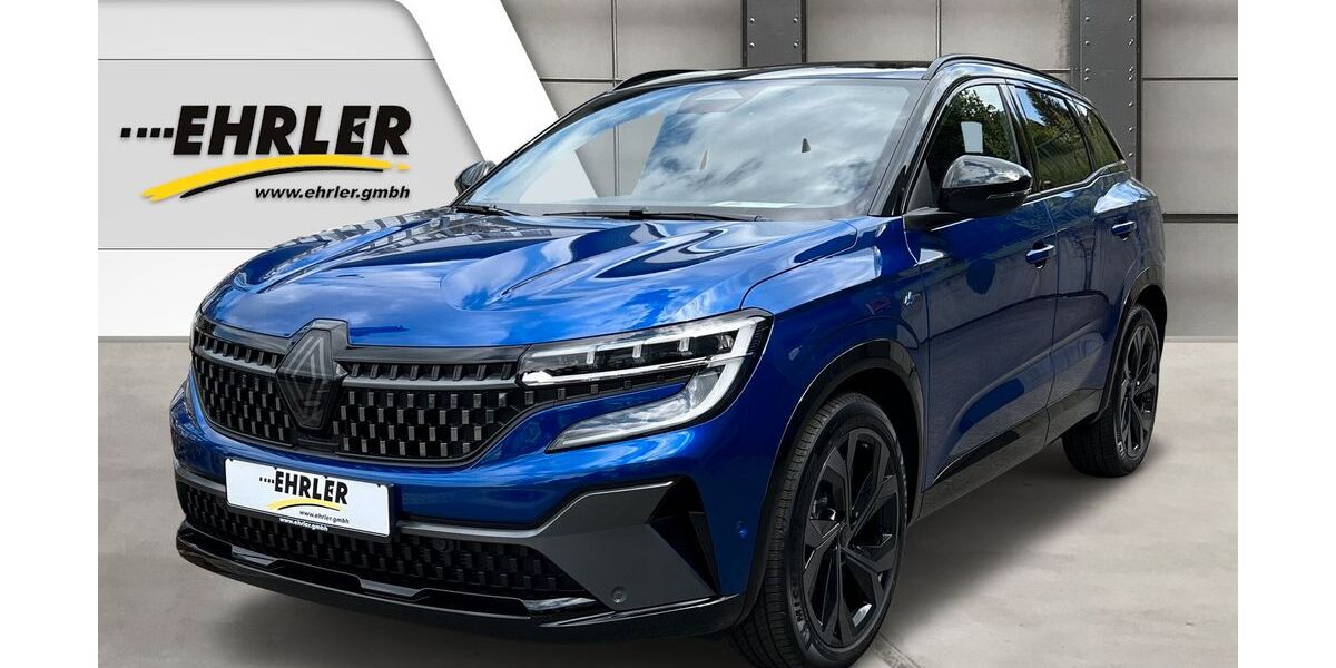 Renault Austral 4.900 km 37.300 &euro; Oelsnitz/E. 09376