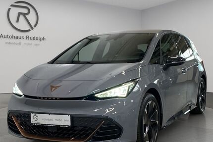 Cupra Born 18.660 km 28.879 &euro; Oelsnitz/Erzgebirge 09376