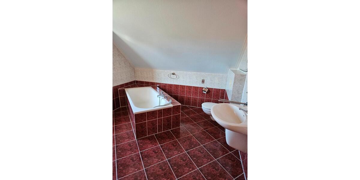 Einfamilienhaus Mülsen - 3 Zimmer, 103 m&sup2;, 1.000&euro; | Angebot:26665535