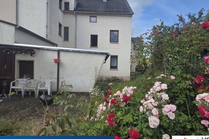 Charmante Doppelhaushälfte mit Potenzial in Limbach-Oberfrohna! 9 zimmer