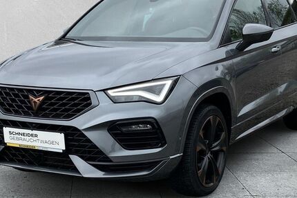Cupra Ateca 18.450 km 35.050 &euro; Chemnitz 09113