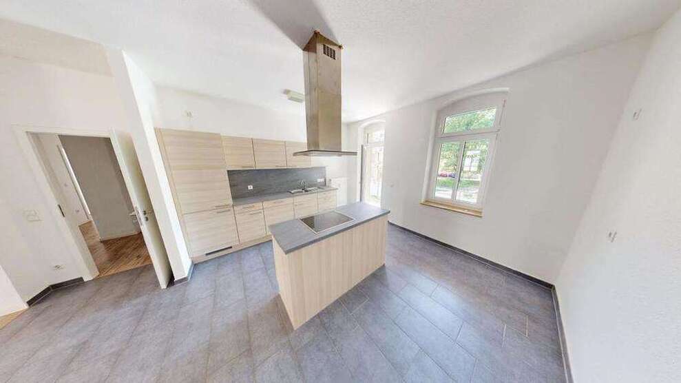 Wohnung zum Mieten in Chemnitz 810 € 116.7 m²
