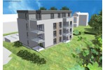 Erstbezug! Moderne 3-Zimmer-Penthousewohnung mit Garage! - Einfamilienhaus Hartmannsdorf | Angebot:27269510