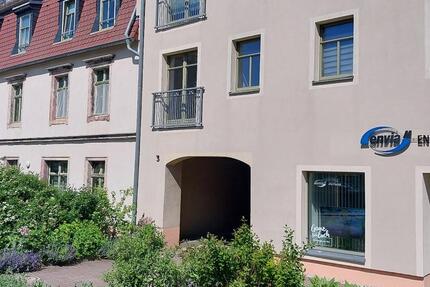 Wohnung Limbach-Oberfrohna Oberfrohna - 2 Zimmer, 50 m&sup2;, 350&euro; | Angebot:26662893