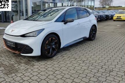 Cupra Born 18.988 km 25.990 &euro; Zwönitz 08297