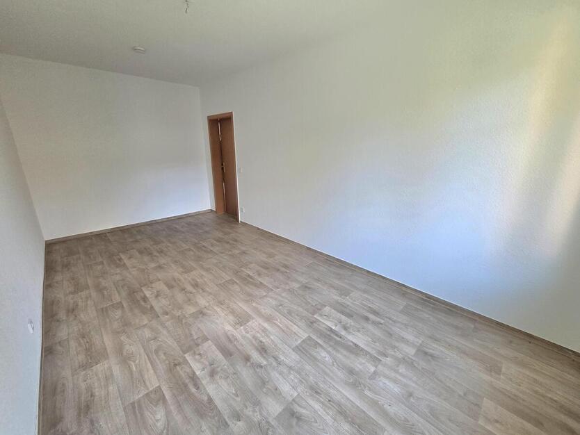 3-Zimmer-Wohnung mit Balkon Loggia! 3 zimmer