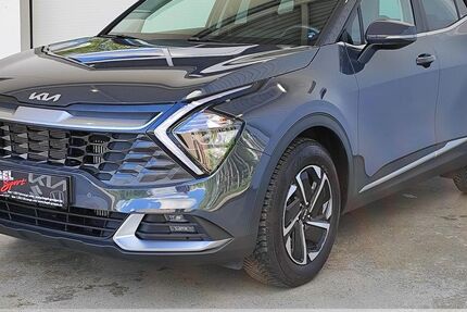Kia Sportage 18.470 km 23.869 &euro; Chemnitz - Mittelbach 09224