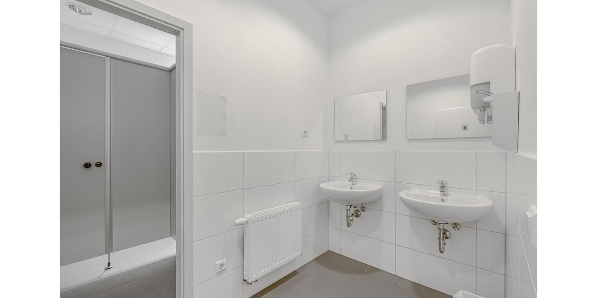 Gewerbeobjekt Mittweida - 4&euro; | Angebot:26185260