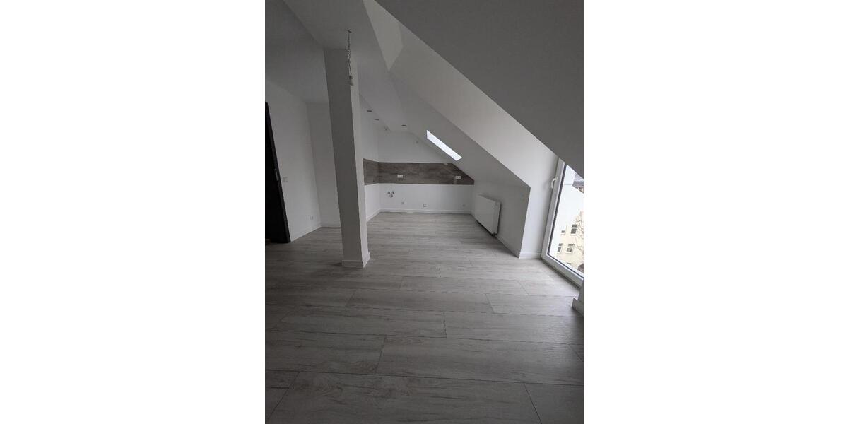 Dachgeschoßwohnung Chemnitz Hilbersdorf - 3 Zimmer, 70 m&sup2;, 530&euro; | Angebot:26089986
