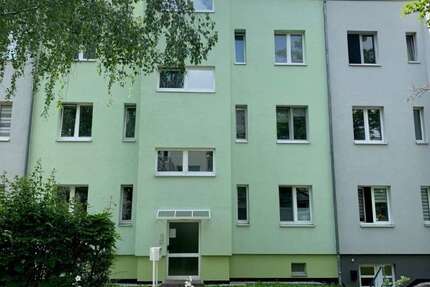Wohnung Chemnitz Kappel - 2 Zimmer, 48 m&sup2;, 46.500&euro; | Angebot:26294601