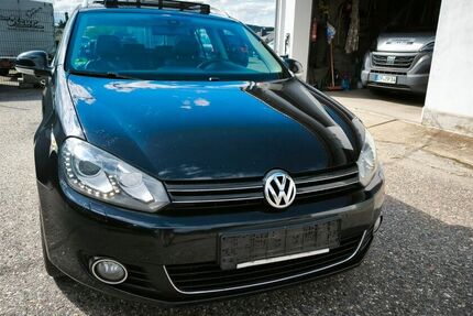 VW Golf