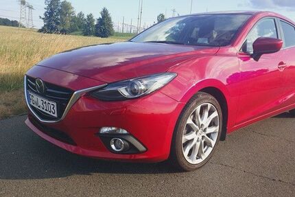 Mazda 3 55.000 km 13.000 &euro; Oberschöna 09600