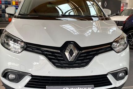 Renault Scenic 109.180 km 10.456 &euro; Marienberg 09496
