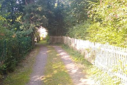 idyllisches Grundstück mit Haus zum Ausbauen 5 zimmer