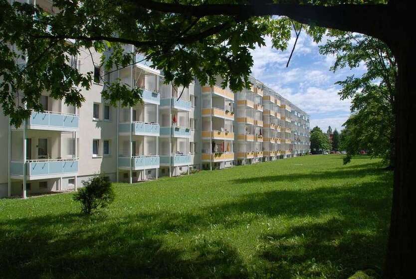 Wohnung zum Mieten in Chemnitz 358 € 60.29 m²