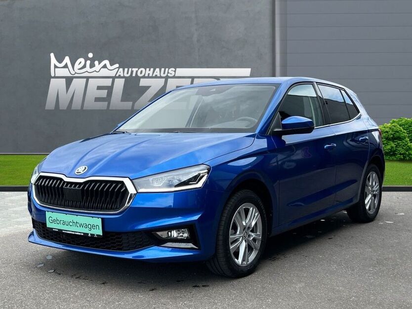 Fabia