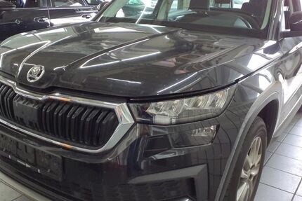 Skoda Kodiaq 80.500 km 23.499 € Chemnitz - Mittelbach 09224