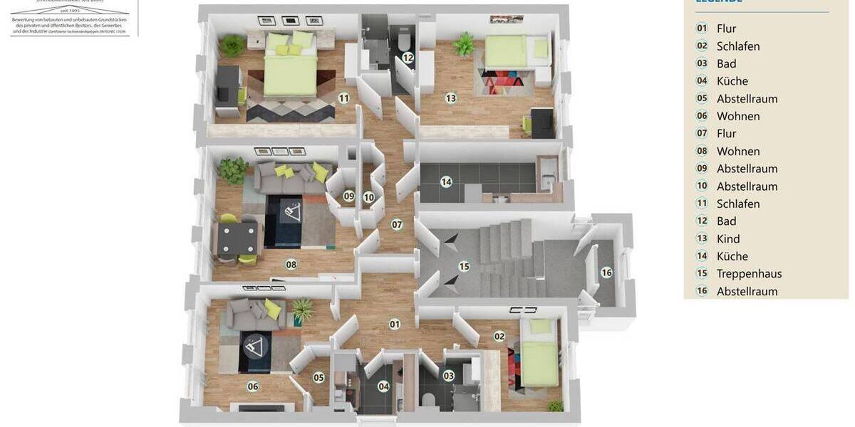 Mehrfamilienhaus, Wohnhaus Oelsnitz /Erzgeb. Oelsnitz - 1 Zimmer, 392 m&sup2;, 395.000&euro; | Angebot:25742145