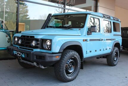 Ineos Grenadier 18.500 km 65.900 &euro; Chemnitz 09114