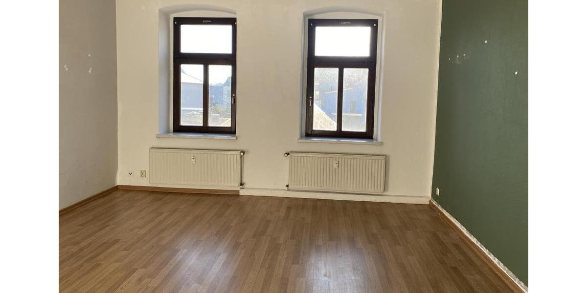 Etagenwohnung Brand-Erbisdorf Erbisdorf - 3 Zimmer, 88 m&sup2;, 480&euro; | Angebot:24984475