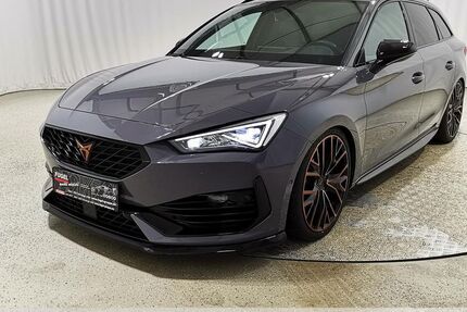 Cupra Leon 32.500 km 29.969 &euro; Chemnitz - Mittelbach 09224