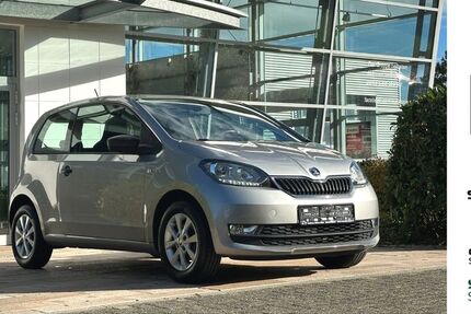 Skoda Citigo 42.031 km 8.890 &euro; Brand-Erbisdorf 09618