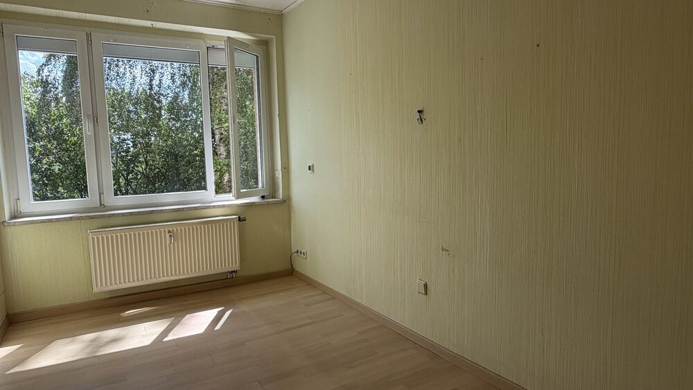 Gemütliche 3-Zimmer Erdgeschoss-Wohnung in ruhiger grüner Umgebung - Erdgeschoßwohnung Mittweida | Angebot:27301715