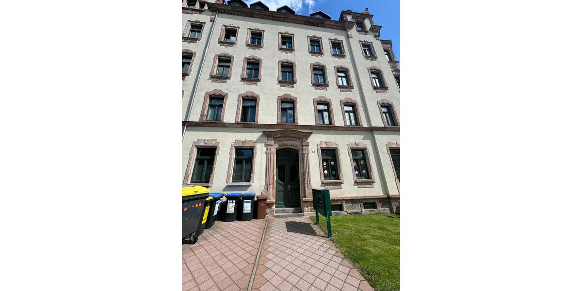 Etagenwohnung Chemnitz Ebersdorf - 2 Zimmer, 51 m&sup2;, 40.749&euro; | Angebot:27115145