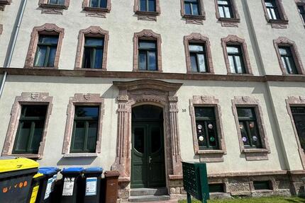 Wohnung Chemnitz Ebersdorf - 2 Zimmer, 51 m&sup2;, 40.249&euro; | Angebot:27115145