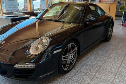 Porsche 997 106.000 km 67.500 &euro; Hohenstein-Ernstthal 09337