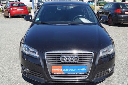 Audi A3 169.896 km 6.400 &euro; Chemnitz 09116