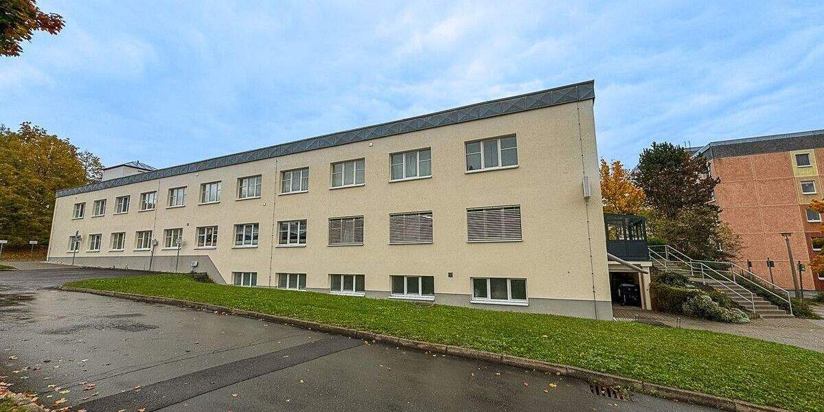 Gewerbeobjekt Lößnitz - 7 Zimmer, 120 m&sup2;, 159.000&euro; | Angebot:25688220
